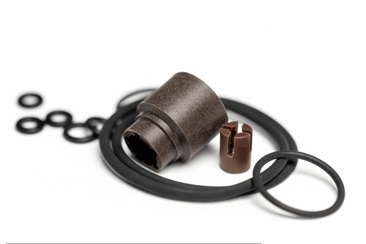 Air Cylinder Rebuild Kit - ArmorThane Shop