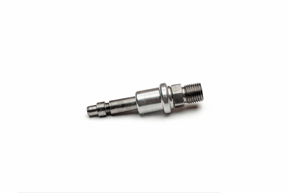 Air Switch Assembly - ArmorThane Shop