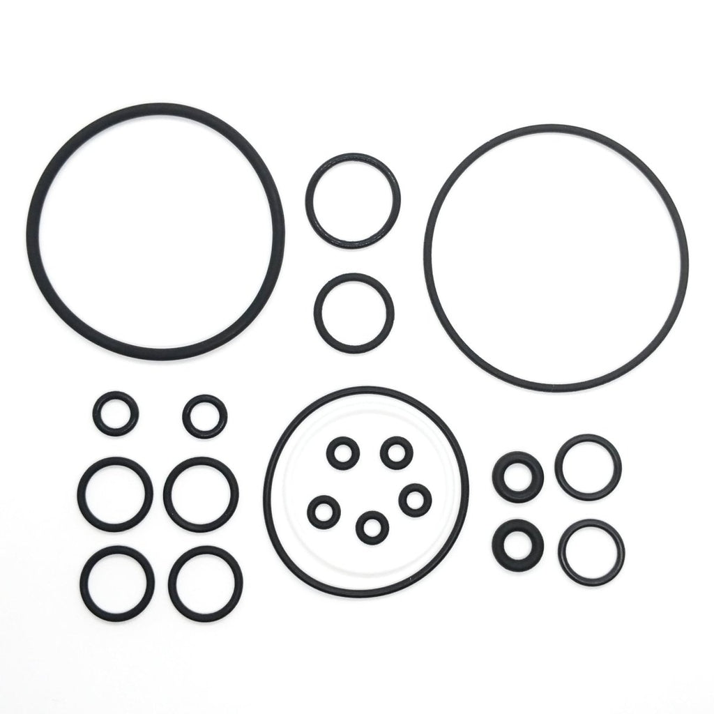 Amaano 246355-R Complete O-Ring Repair Kit – Fits Graco Fusion AP - ArmorThane Shop