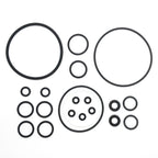 Amaano 246355-R Complete O-Ring Repair Kit – Fits Graco Fusion AP - ArmorThane Shop