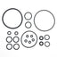 Amaano 246355-R Complete O-Ring Repair Kit – Fits Graco Fusion AP - ArmorThane Shop