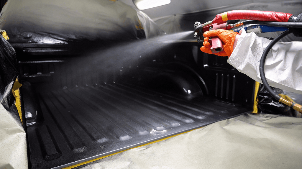 ArmorLiner - ArmorThane Shop