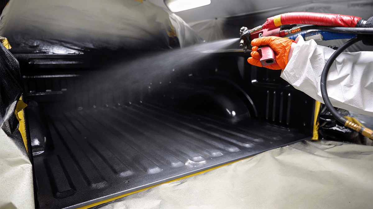 ArmorLiner - ArmorThane Shop