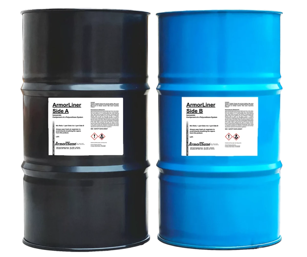 ArmorLiner - ArmorThane Shop Main image