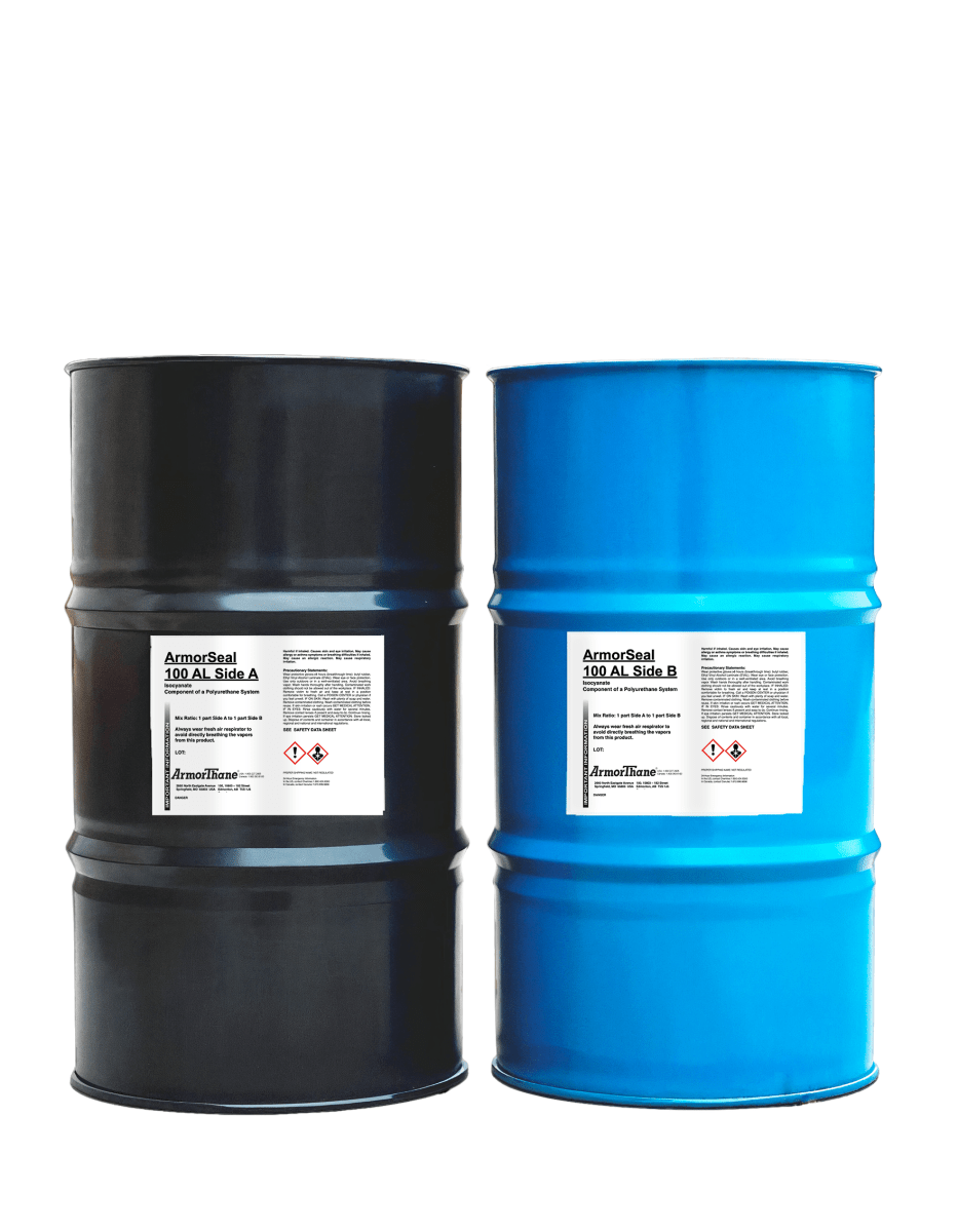 ArmorSeal 100 AL™ - ArmorThane Shop Main image