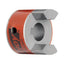 ArmorThane 1/2 in Jaw Coupler with Keyway – Low Pressure Pump (SPR131) - ArmorThane Shop