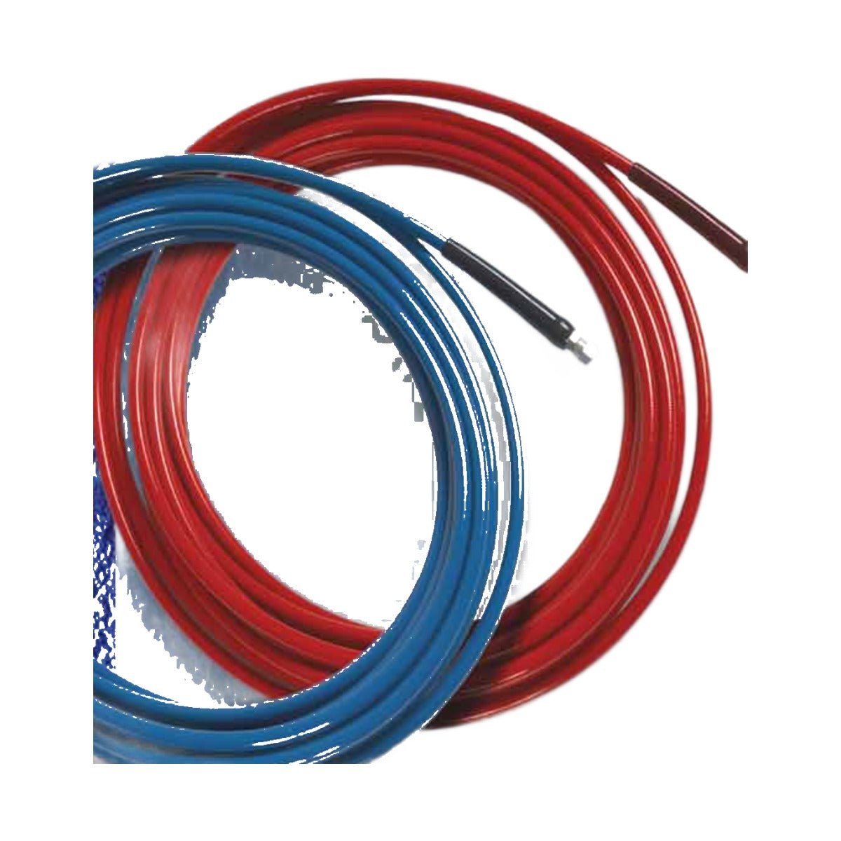 ArmorThane 30 ft x 1/4 in Resin Hose – Low Pressure (REPL104 AT) - ArmorThane Shop Main image