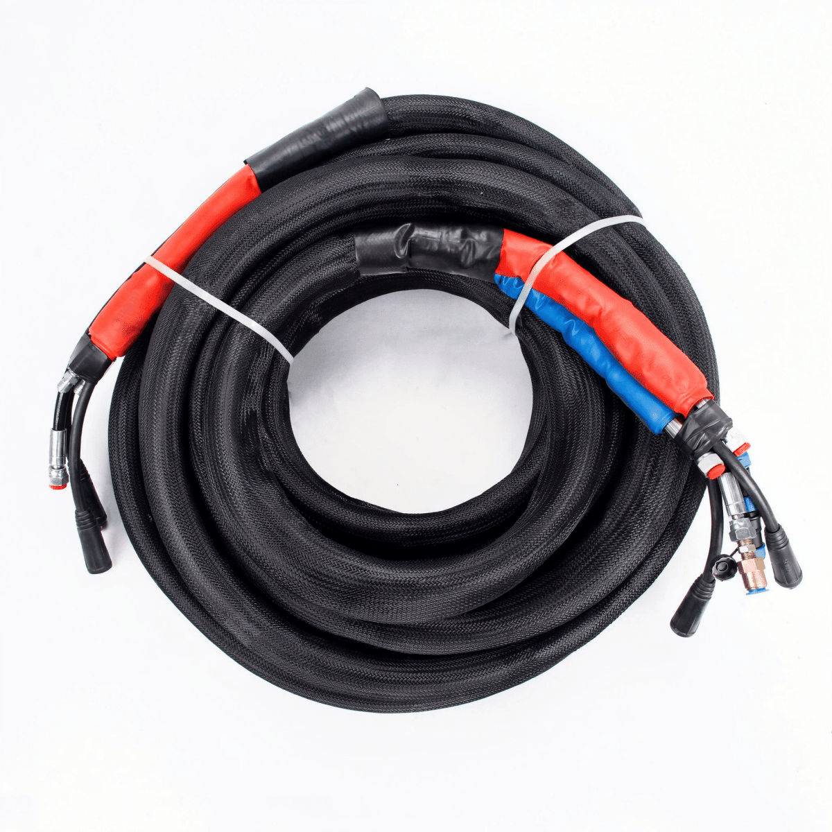 ArmorThane 30 ft x 3/8 in Line Set (PKG113) - ArmorThane Shop Main image