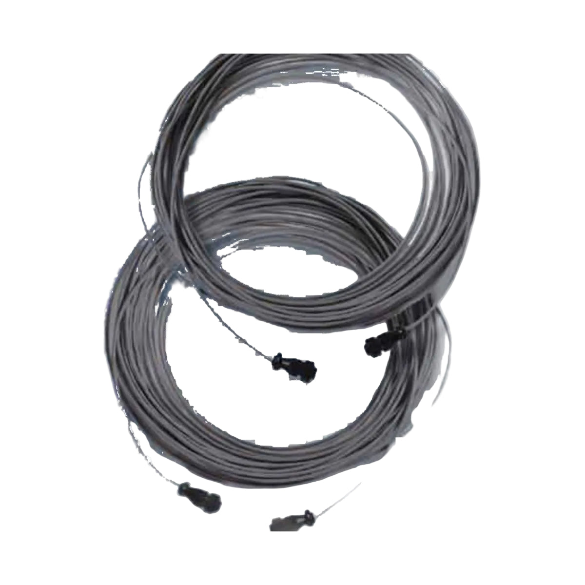ArmorThane REPL100 50 ft 4-wire remote cable with circular connectors for low-pressure spray machines