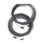 ArmorThane REPL100 50 ft 4-wire remote cable with circular connectors for low-pressure spray machines