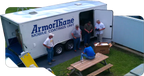 ArmorThane Classic Series Mobile Coatings Unit – 14′ Spray Rig - ArmorThane Shop