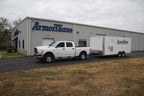 ArmorThane Classic Series Mobile Coatings Unit – 14′ Spray Rig - ArmorThane Shop