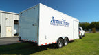 ArmorThane Custom Spray Foam Insulation Rig – Built to Order - ArmorThane Shop
