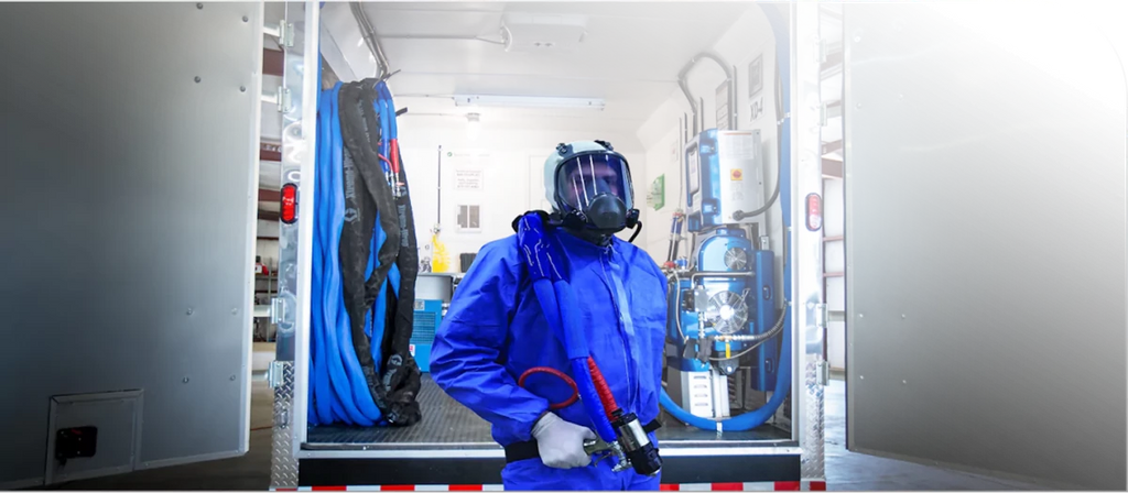 ArmorThane Custom Spray Foam Insulation Rig – Built to Order - ArmorThane Shop