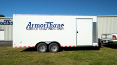 ArmorThane Custom Spray Foam Insulation Rig – Built to Order - ArmorThane Shop