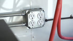 ArmorThane Custom Spray Foam Insulation Rig – Built to Order - ArmorThane Shop