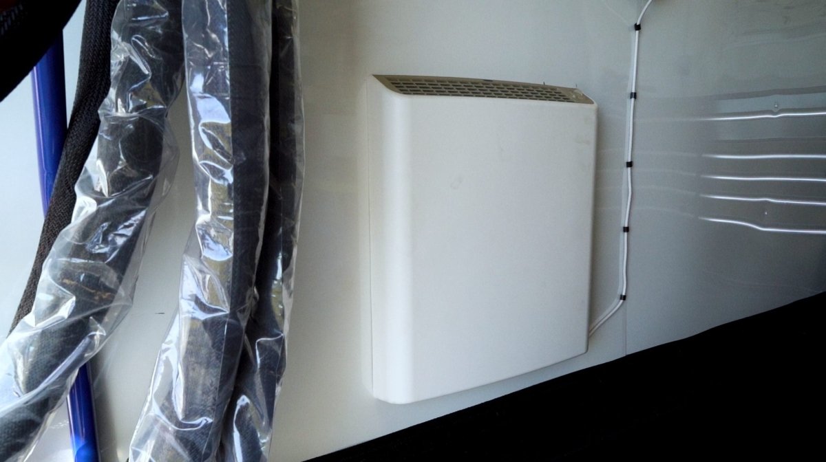 ArmorThane Custom Spray Foam Insulation Rig – Built to Order - ArmorThane Shop