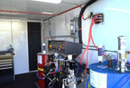 ArmorThane Custom Spray Foam Insulation Rig – Built to Order - ArmorThane Shop