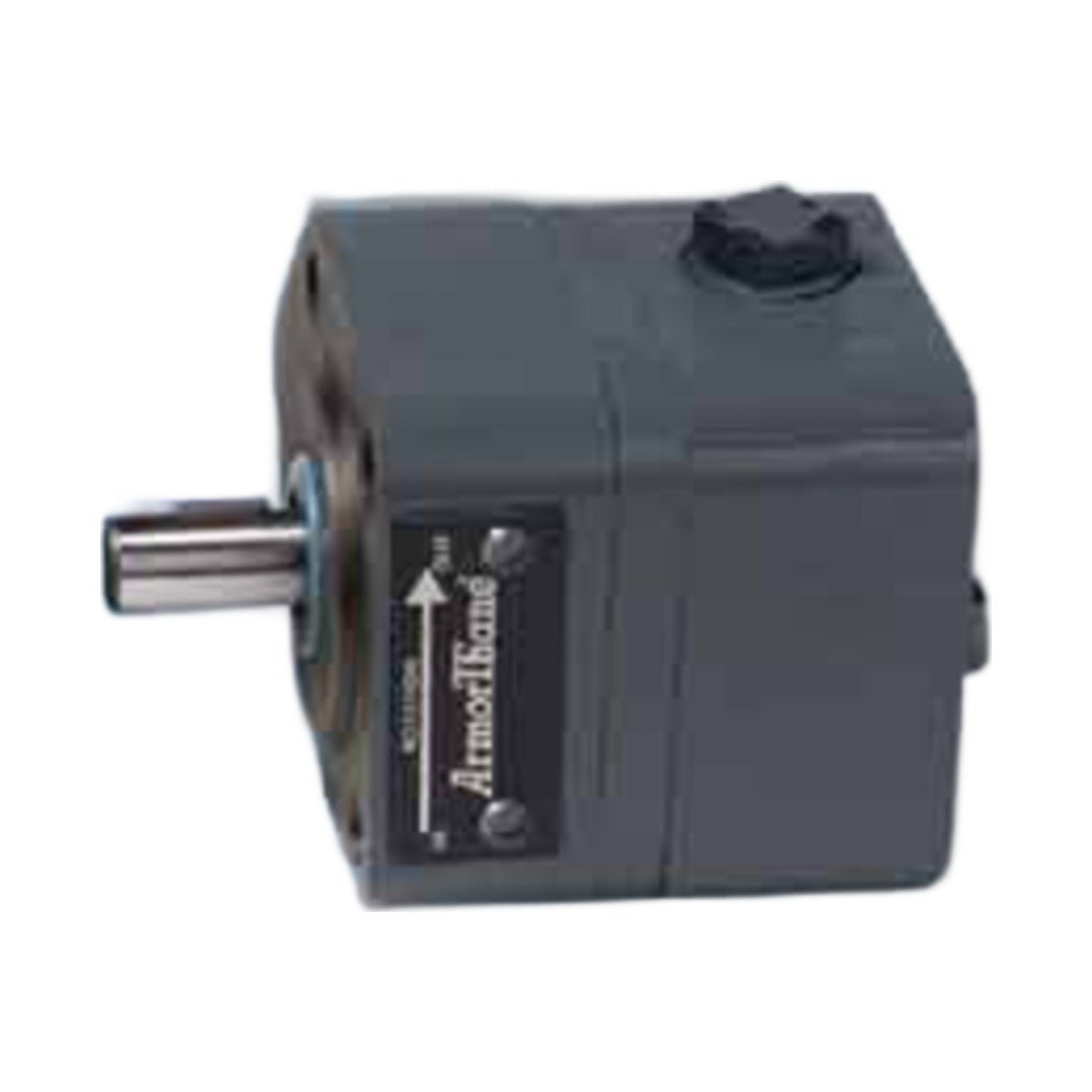 ArmorThane High Volume Resin Pump – Low Pressure Machine (SPR107) - ArmorThane Shop Main image