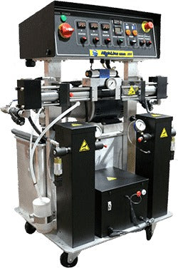ArmorThane HighLine 2511-HP proportioner