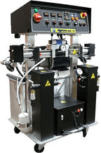 ArmorThane HighLine 2511-HP proportioner