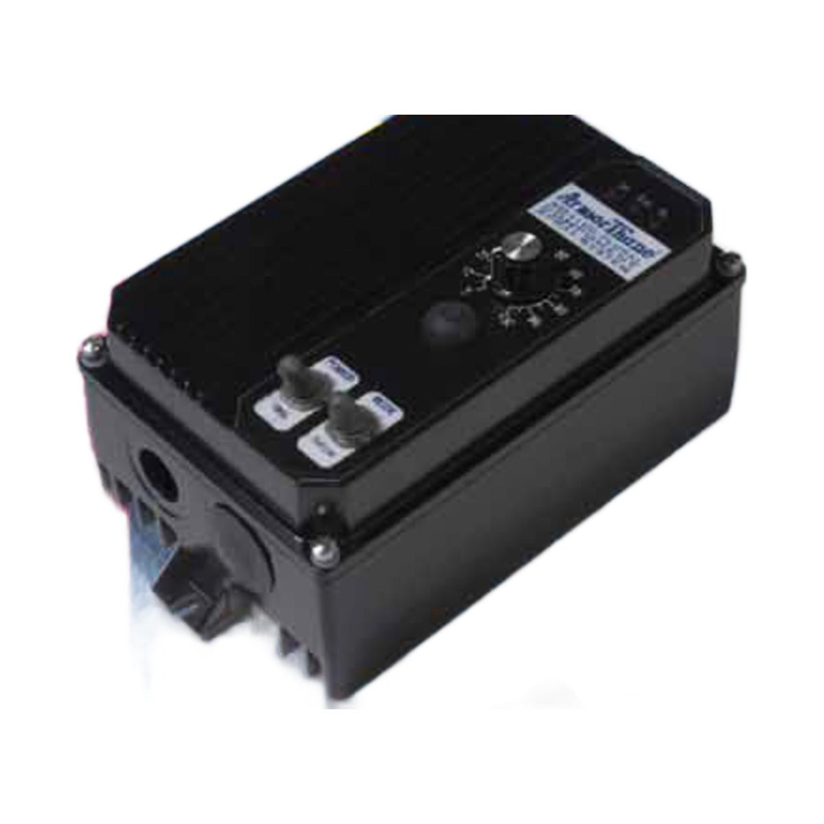 ArmorThane Motor Control – Low Pressure Machine (SPR101) - ArmorThane Shop