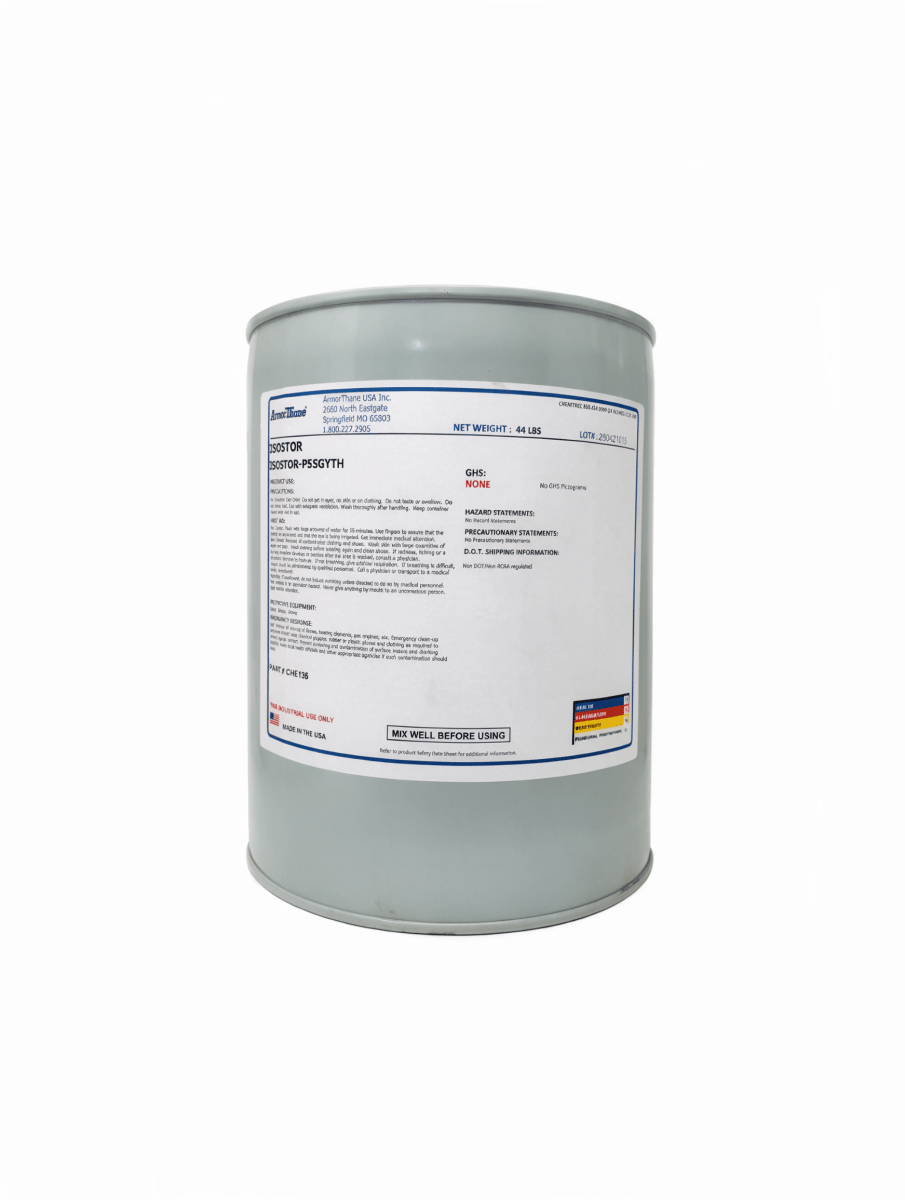 ArmorThane Purge – Spray Equipment Cleaner - ArmorThane Shop Main image