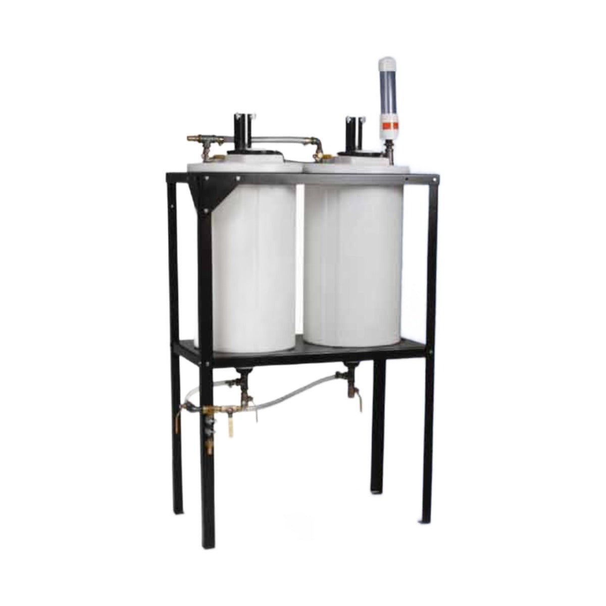 ArmorThane QC Tank Assembly (PKG135) - ArmorThane Shop Main image