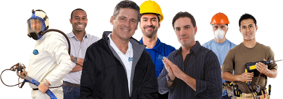 The ArmorThane support team