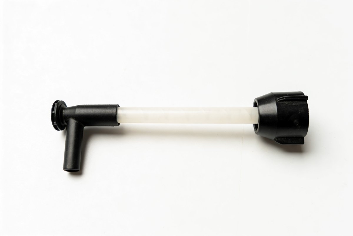 ASM Mini" Mix Tube Blk 5/64 - ArmorThane Shop