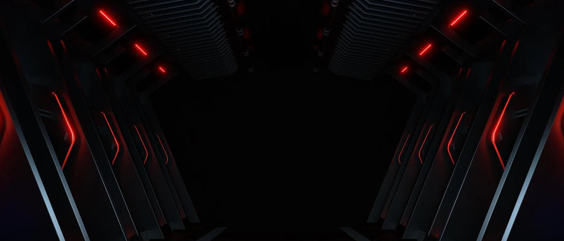 ArmorThane dark red industrial background