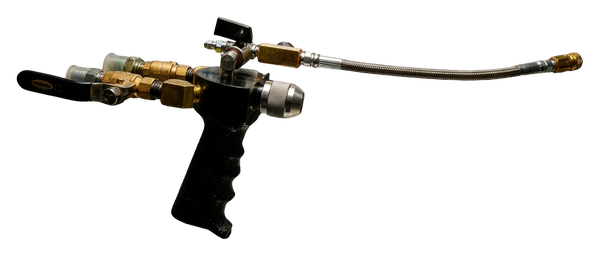 EZ gun parts & kits