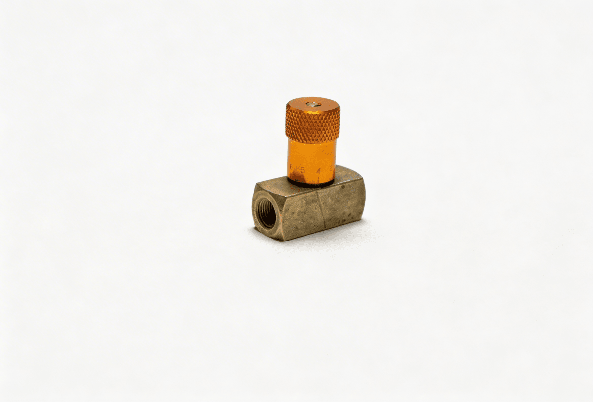 Atomizer Needle Valve - ArmorThane Shop