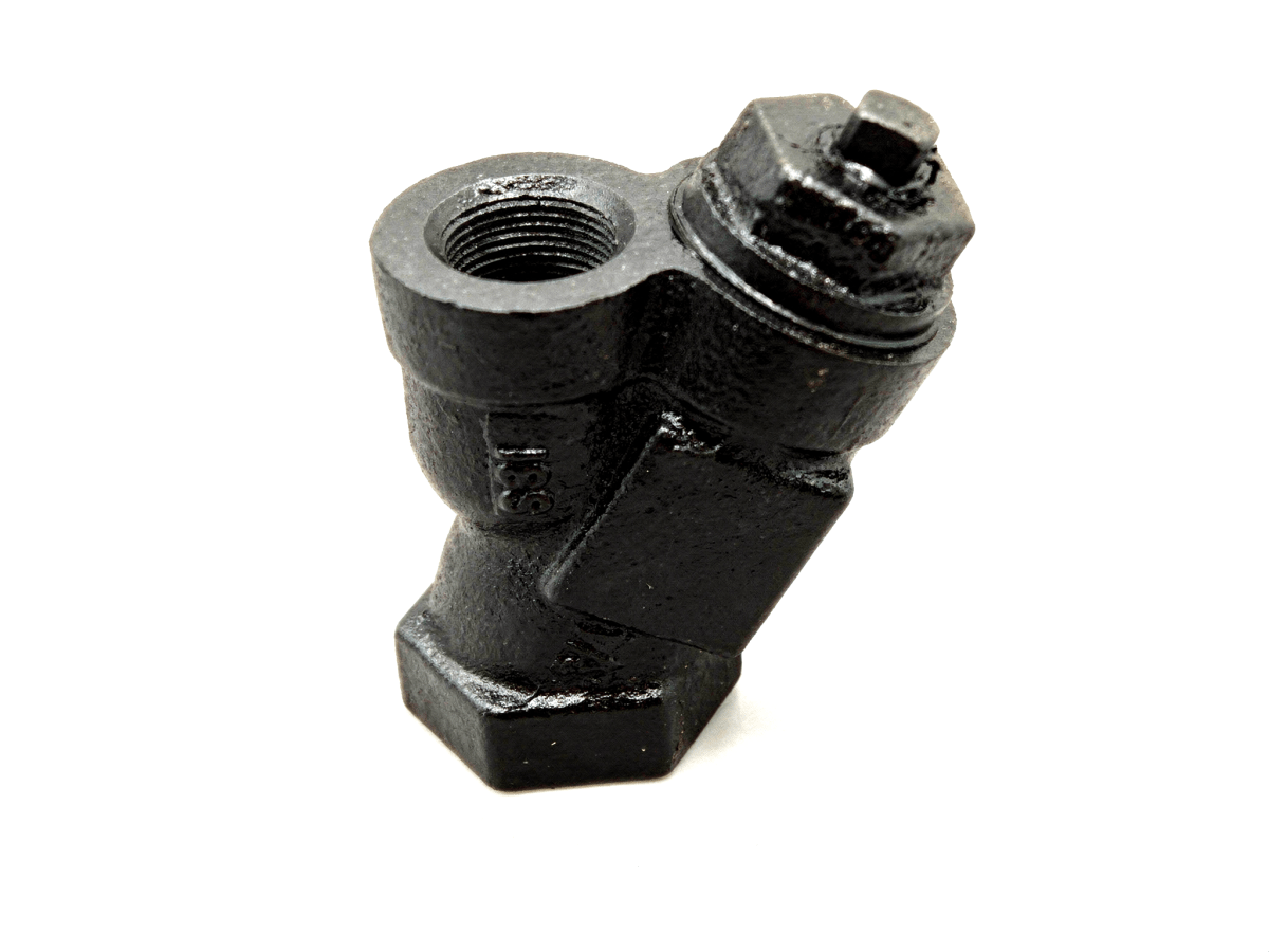 B Side Y Strainer Assembly - ArmorThane Shop