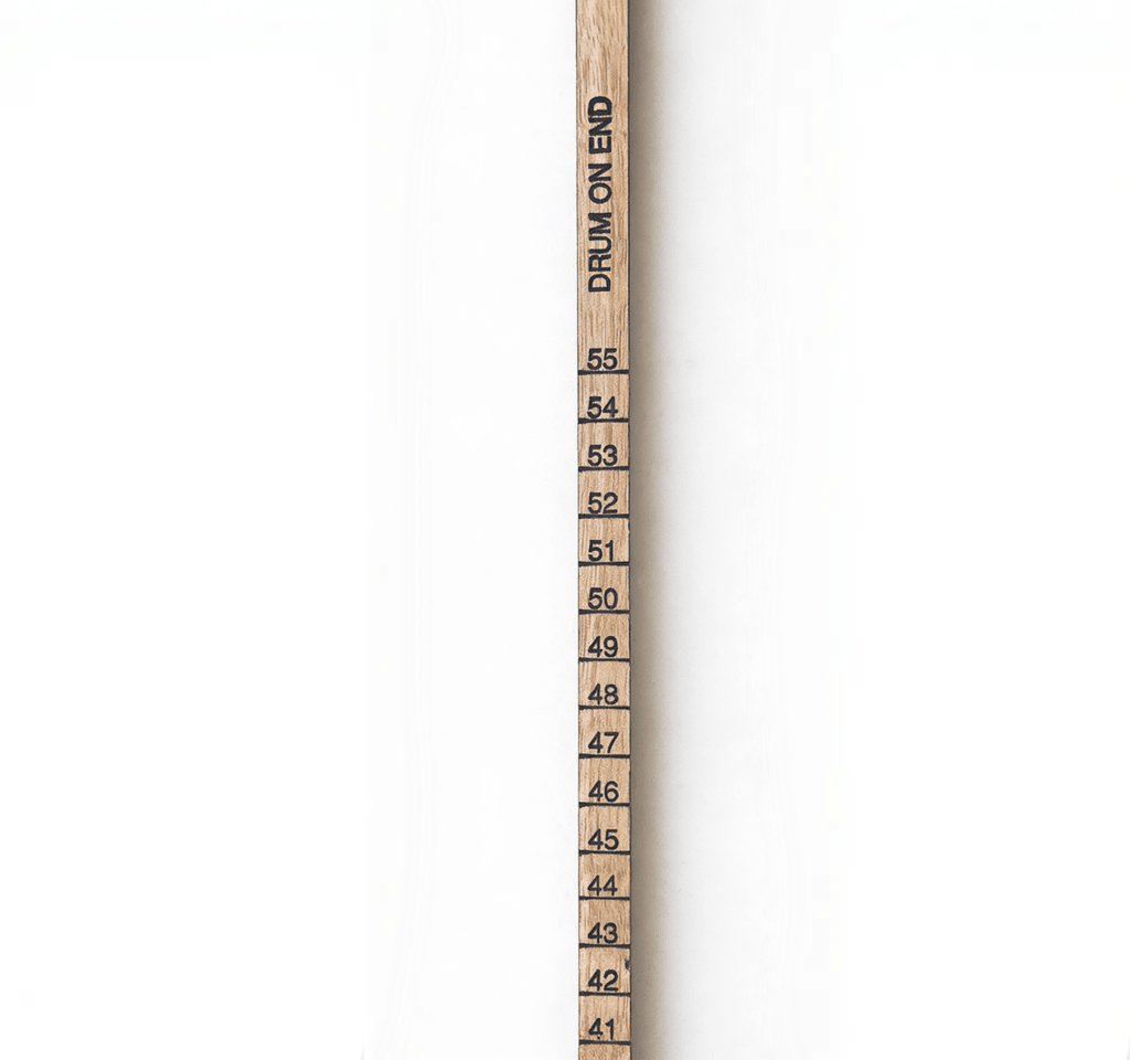 Barrel Stick Gauge - ArmorThane Shop Main image