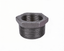 Black Iron 3/4 X 3/8" Bushing - ArmorThane Shop