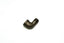 Black Iron 90 Street Elbow 3/4 - ArmorThane Shop