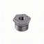 Black Iron Bushing 3/4 x 1/4 - ArmorThane Shop