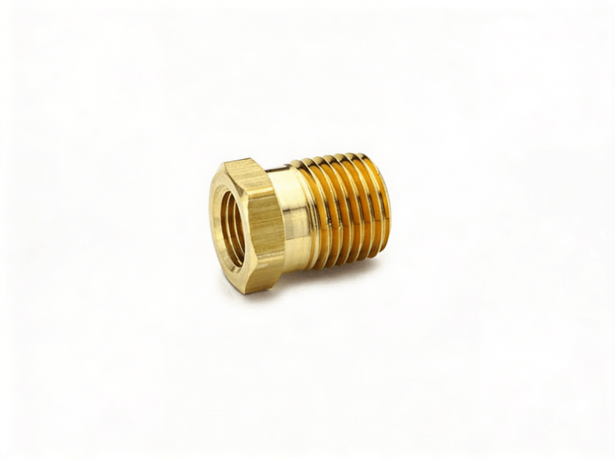 Brass Bushing 1MPTx3/4"FPT - ArmorThane Shop Main image