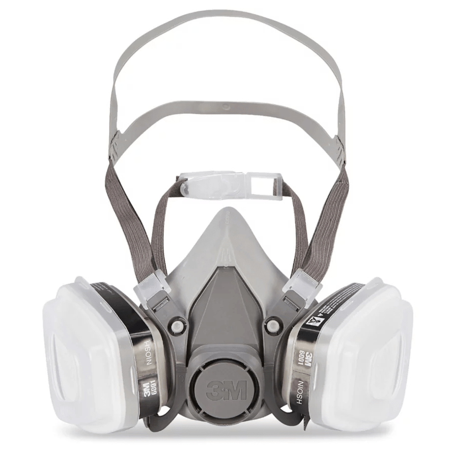 Carbon Filter Respirator - ArmorThane Shop Main image