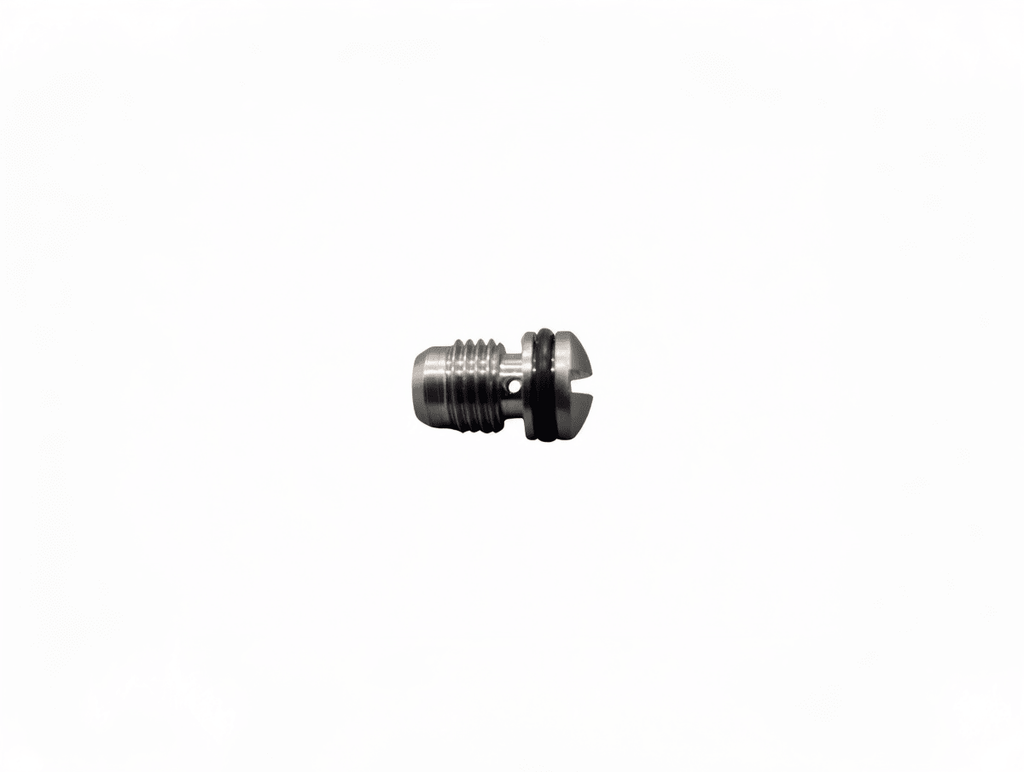 Carlisle ST1 Air Check Valve Assembly (336394) - ArmorThane Shop