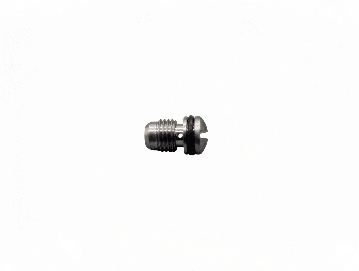 Carlisle ST1 Air Check Valve Assembly (336394) - ArmorThane Shop