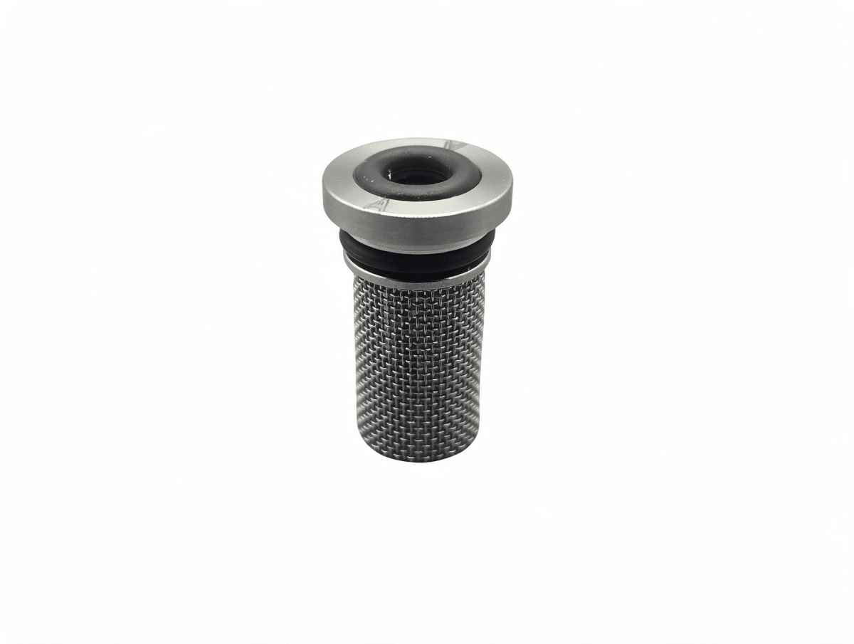 Carlisle ST1 Fluid Check Valve Assembly (A Side) (336360) - ArmorThane Shop Main image