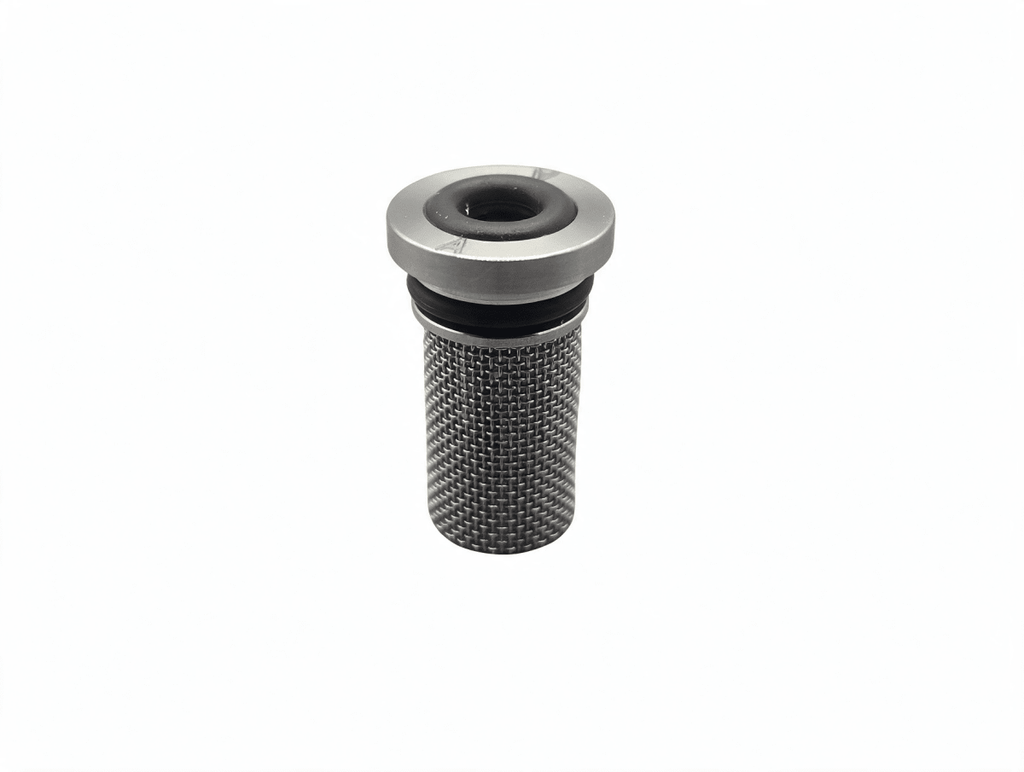 Carlisle ST1 Fluid Check Valve Assembly (A Side) (336360) - ArmorThane Shop