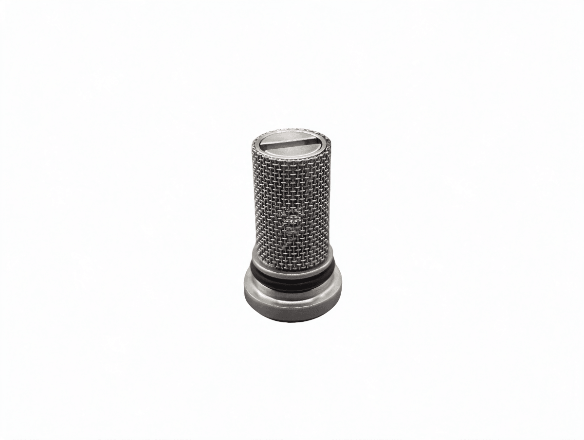 Carlisle ST1 Fluid Check Valve Assembly (B Side) (336361) - ArmorThane Shop Main image