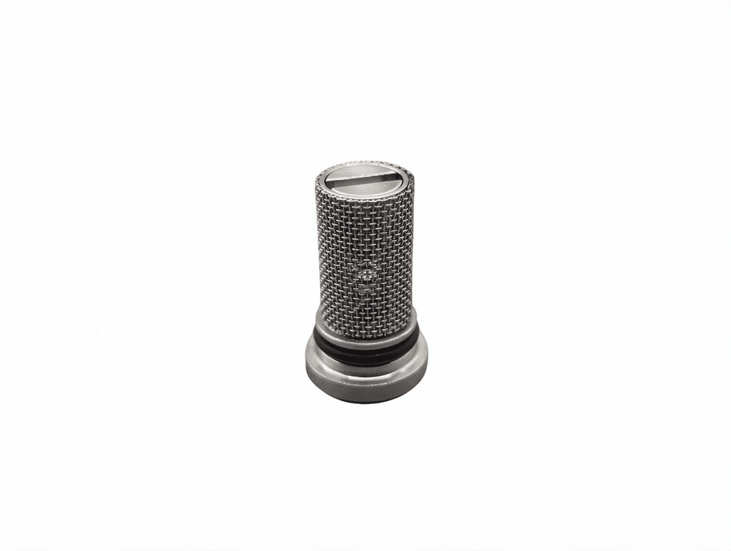 Carlisle ST1 Fluid Check Valve Assembly (B Side) (336361) - ArmorThane Shop