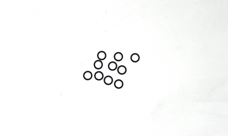 Carlisle ST1 Guide & Housing O-Rings, 10-Pack (336415) - ArmorThane Shop