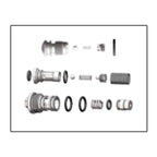 Carlisle ST1 Guide & Housing O-Rings, 10-Pack (336415) - ArmorThane Shop