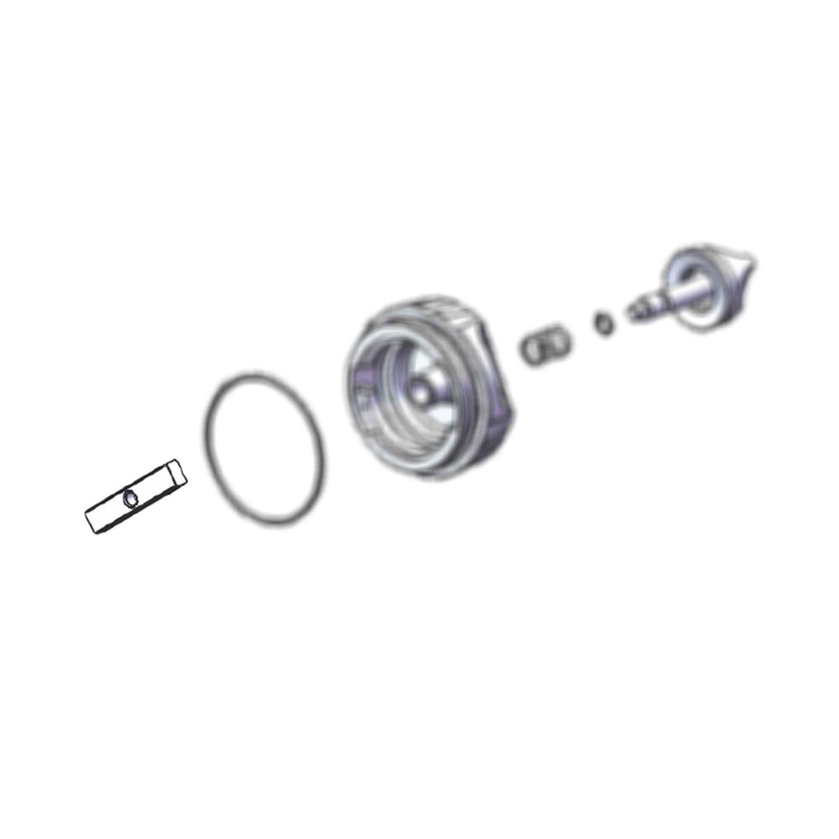 Carlisle ST1 Lock Arm (336736) - ArmorThane Shop