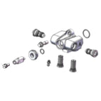 Carlisle ST1 Mix Tip Size 01 with Drill Bit (336453) - ArmorThane Shop